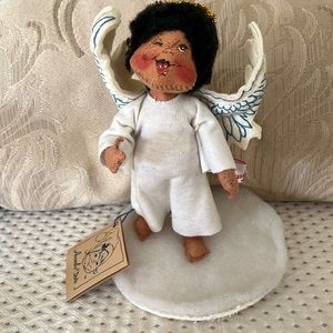 Annalee Doll Angel